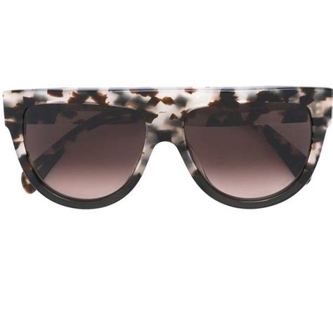 celine shadow sunglasses sunglass hut|celine eyewear rectangular sunglasses.